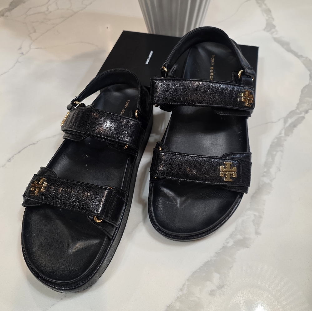 Tory Burch Kira Sport Sandal